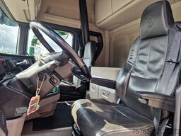 Scania R500 NGS Highline 10x4*6 - MPG 250T Crane 8+5 /...