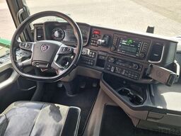 Scania R500 NGS Highline 10x4*6 - MPG 250T Crane 8+6 /...