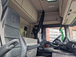 Scania R500 NGS Highline 10x4*6 - MPG 250T Crane 8+6 /...