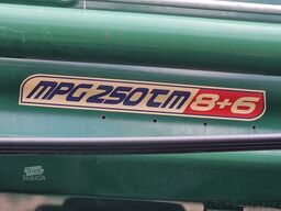 Scania R500 NGS Highline 10x4*6 - MPG 250T Crane 8+6 /...