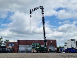 Scania R500 NGS Highline 10x4*6 - MPG 250T Crane 8+6 /...