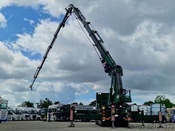 Scania R500 NGS Highline 10x4*6 - MPG 250T Crane 8+6 /...