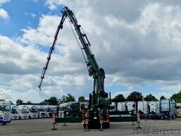Scania R500 NGS Highline 10x4*6 - MPG 250T Crane 8+6 /...