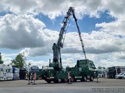 Scania R500 NGS Highline 10x4*6 - MPG 250T Crane 8+6 /...