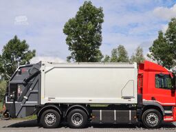 DAF 2728 | 6X2*4 | NORBA 21M3 | ELECTRIC | FULL EMO...