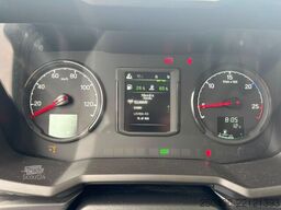 Scania P 500 6x2*4 CARRIER / BOX L=7702 mm / BDF CONTA...