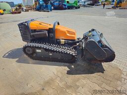 Energreen Robogreen Evo 130T Mulcher Mulcher