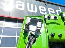 MERLO Roto 45.21 MCSS / Korb / Gabel / Remote