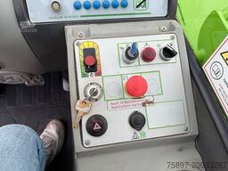 MERLO Roto 45.21 MCSS / Korb / Gabel / Remote