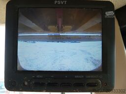 HYDREMA 922F / Dumper / 6x6 / Straßen Zulassung