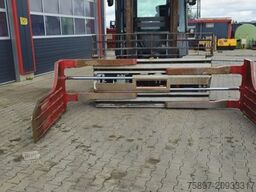 LINDE H 80D -  Orig. 8.500 Stunde