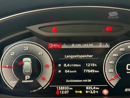 AUDI A6 Avant sport 45 TDI quattro tiptronic 