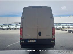 IVECO 35C13 - 35C13 furgone