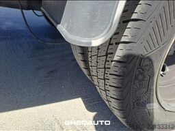 IVECO 35C14H BOX + SPONDA