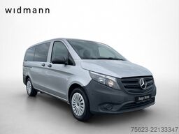 Mercedes-Benz Vito 116 CDI Tourer PRO 2xKlima Kamera Komfortbank