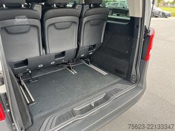 Mercedes-Benz Vito 116 CDI Tourer PRO 2xKlima Kamera Komfortbank