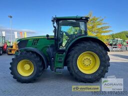 John Deere 6195 R