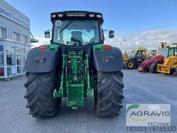 John Deere 6195 R