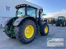 John Deere 6195 R
