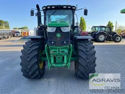 John Deere 6195 R