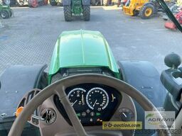 John Deere 6195 R