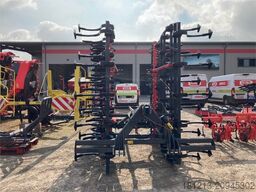 SAPHIR Saphir GE 601 mit APV Drillstar 300