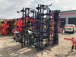 SAPHIR Saphir GE 601 mit APV Drillstar 300