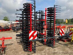 SAPHIR Saphir GE 601 mit APV Drillstar 300