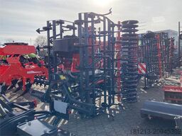 SAPHIR Saphir GE 601 mit APV Drillstar 300