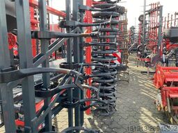 SAPHIR Saphir GE 601 mit APV Drillstar 300