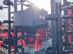 SAPHIR Saphir GE 601 mit APV Drillstar 300