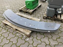 CLAAS Heckgewichte 3 Stück a 170kg