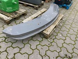 CLAAS Heckgewichte 3 Stück a 170kg