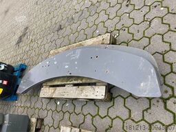 CLAAS Heckgewichte 3 Stück a 170kg