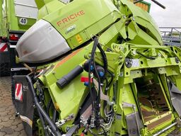 CLAAS Orbis 900