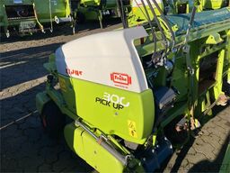 CLAAS PU 300 HD