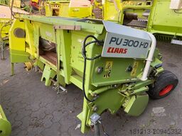 CLAAS PU 300 HD