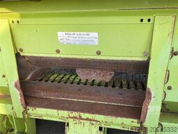 CLAAS PU 300 HD