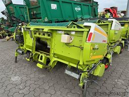 CLAAS PU 300 Pro T