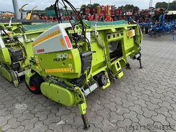 CLAAS PU 300 Pro T