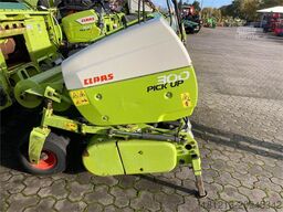 CLAAS PU 300 Pro T