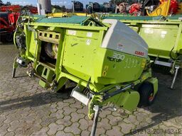 CLAAS PU 300 Pro T
