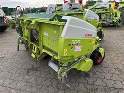 CLAAS PU 300 Pro T