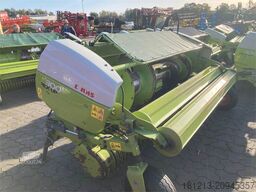 CLAAS PU 300 Pro T