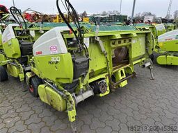 CLAAS PU 300 Pro T