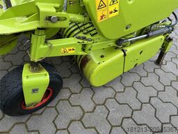 CLAAS PU 300 Pro T