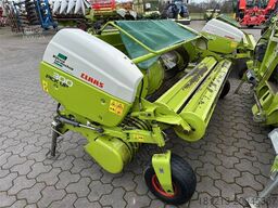 CLAAS PU 300 Pro T