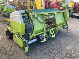 CLAAS PU 300 Pro T