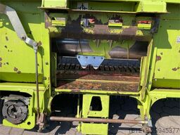 CLAAS PU 300 Profi