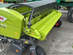 CLAAS PU 300 Profi Contour Variabel